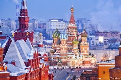 Россия как участник международного кредитного рынка